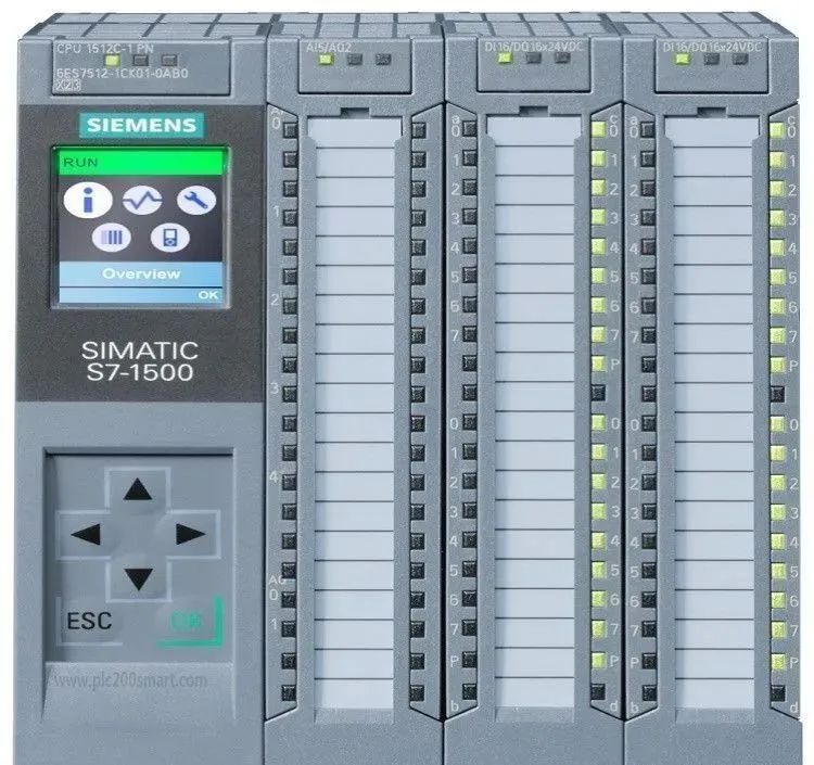 油条视频在线免费看S7-1500 PLC