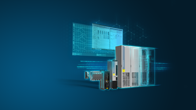 S210，S120标准型伺服驱动系统