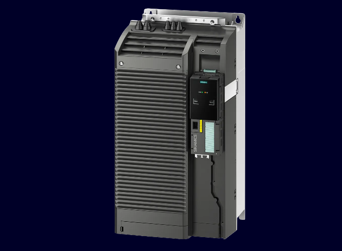 G120，G130标准型变频器 